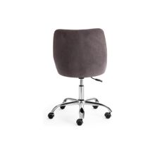 Tetchair Кресло SWAN, серый