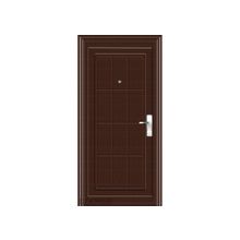 Входная металлическая дверь Форпост ProРаб 42.1