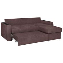 ПМ: Элегия Диван Бостон Люкс угловой