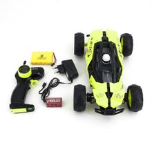 Радиоуправляемая багги Wineya Yellow Speed Buggy KX7 1:14 2.4G - W3681