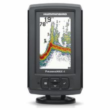 Эхолот PiranhaMax 4, арт.HB-PIR4 Humminbird