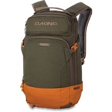 Сноуборд рюкзак Dakine Heli Pro 20L Timber