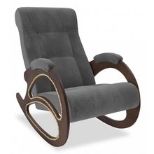 Комфорт Кресло-качалка Модель 4 ID - 492744