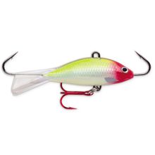 Балансир Jigging Shad Rap WSR05, 5см, 9г, GCLN Rapala