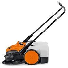 STIHL KGA 770 с AP 100, AL 100