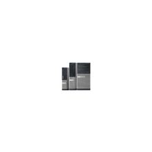 Компьютер Dell Optiplex 3010 DT i3 3220 (3.3) 4Gb 1Tb 7.2k HDG 2500 DVDRW LinUb клавиатура мышь (210-40059)