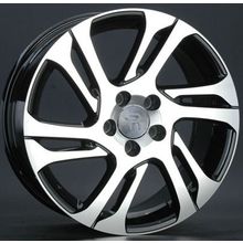 Replica BMW (5256)  8.5x18 5x120 D72.6 ET30 MG