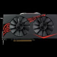 Asus Asus EX-RX570-4G