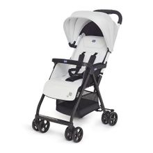 Прогулочная коляска Chicco Ohlala {Silver}