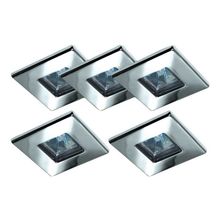 PAULMANN  Встраиваемый светильник Paulmann 99545