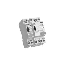 Модульный контактор VSM220-02