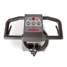 COMAC Vispa 35 B