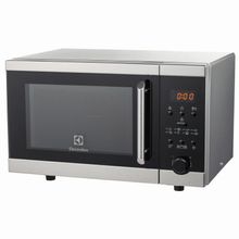 Микроволновая печь Electrolux EMS20300OX нержавеющая сталь