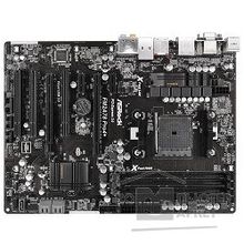 Asrock FM2A78 Pro4+ RTL