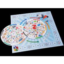 Настольная игра НАЗЫВАТОР 37425 Детский