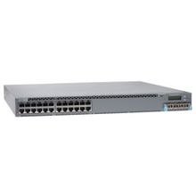 juniper (ex4300-24p ex4300, 24-port 10 100 1000baset poe-plus (includes 1 psu jpsu-715-ac-afo that provides 565w poe+ power)