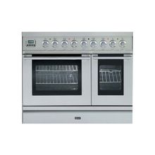 ILVE PDL-90-MP Stainless-Steel