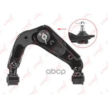 Рычаг Подвески Верхний |Перед Лев| Nissan Pathfinder Iii (R51) 05-   = Fr Up Lh   В Сборе С Шаровой LYNXauto арт. C5257L