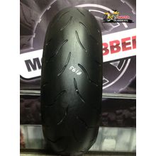 Bridgestone 180 55 R17 Bridgestone bt 16r