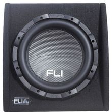 Fli Активный сабвуфер  FLI UNDERGRAUND  ACTIVE 10A -F1