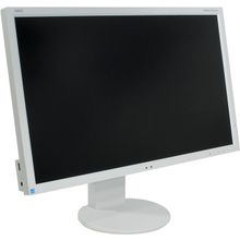 27" ЖК монитор NEC EA275WMi    White    с поворотом экрана (LCD, Wide, 2560x1440, DL DVI, HDMI, DP, USB3.0 Hub)