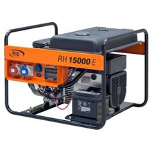 RID RH 15000 E
