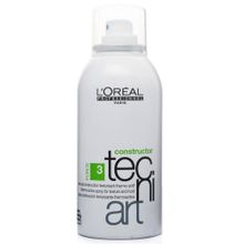 Loreal для волос Constructor текстурирующий термоактивный 150 мл