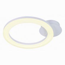 IDLamp Rut 408 1PF-LEDWhite