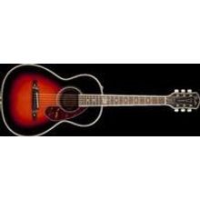 RON EMORY `LOYALTY` PARLOR VINTAGE SUNBURST