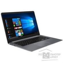 Asus X510UQ-BQ672 90NB0FM2-M10920 grey 15.6"