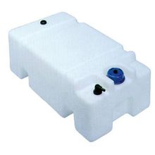 Nuova Rade Жёсткий водяной бак Nuova Rade Sogliola 6628 60 л 650 x 350 x 300 мм