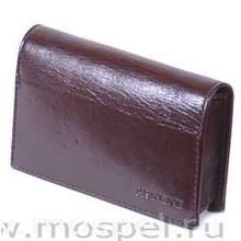 MosPel accessories Кожаный чехол на ремень