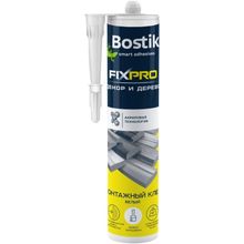 Bostik Fixpro Декор и Дерево 280 мл