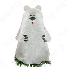 Blumen Haus «Белый медведь» 65008