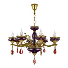 Люстра подвесная Osgona 695082 Melagro