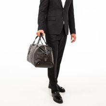 Blackwood Дорожно-спортивная сумка Netherwood Brown