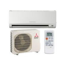 Настенный кондиционер Mitsubishi Electric MSZ-HC25VA MUZ-HC25VA