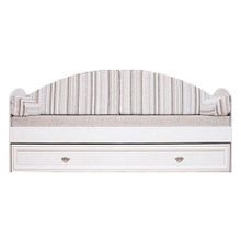 BlackRedWhite Софа Салерно LOZ 80 ID - 350451