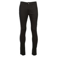 Брюки муж. Tom Tailor 6402863, цвет черный, 27 32