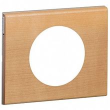 Рамка 1 пост CELIANE, клен |  код. 069211 |  Legrand