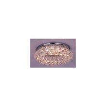 Встраиваемый светильник ARTE Lamp A7083PL-1CC