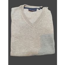J.T. Ascott J.T. Ascott Pullover White