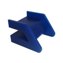 Изготовление изделий из полиуретана