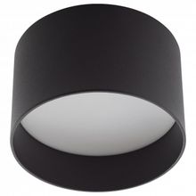 Denkirs Накладной светильник Denkirs DK4015 DK4015-BK ID - 452541