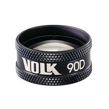 Линза 90D Clear