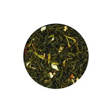 Зеленый чай Моли Хуа Ча (Китайский классический с жасмином)