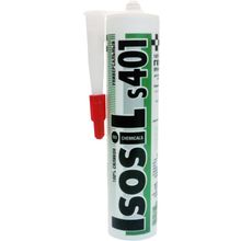 Iso Chemicals Isosil S401 Универсальный 310 мл светло серый