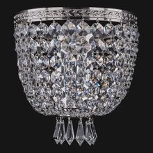 Bohemia Ivele Crystal 1927 1W Ni