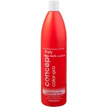 Concept Profy Touch Color Neutralizer Shampoo 1 л