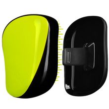 Tangle Teezer Compact Styler Yellow Zest